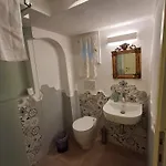 Dimora Con Finestra Sui Tetti Di Appartement Siena