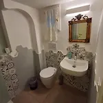 Dimora Con Finestra Sui Tetti Di Siena