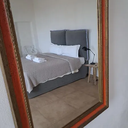 Appartement Dimora Con Finestra Sui Tetti Di Siena