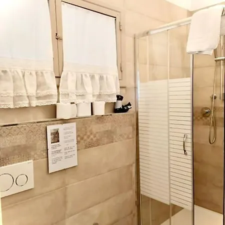 Dimora Con Finestra Sui Tetti Di * Σιένα