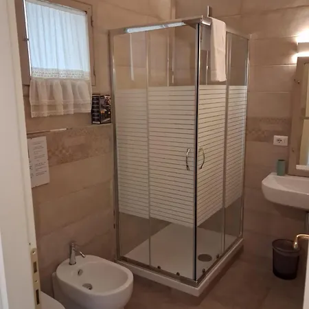 Apartament Dimora Con Finestra Sui Tetti Di *