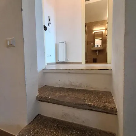 Apartment Dimora Con Finestra Sui Tetti Di Siena