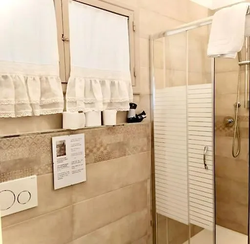 Dimora Con Finestra Sui Tetti Di * Siena