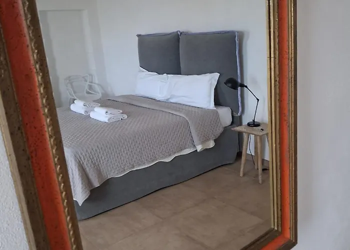 Apartmán Dimora Con Finestra Sui Tetti Di Siena