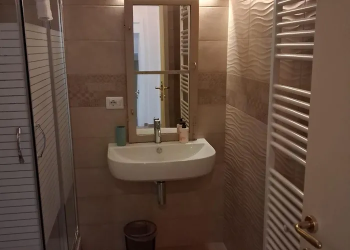 Dimora Con Finestra Sui Tetti Di * Siena