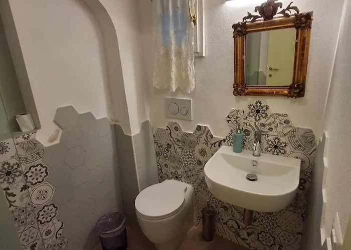 Dimora Con Finestra Sui Tetti Di Σιένα