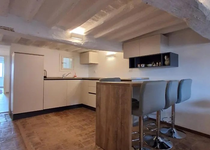 Dimora Con Finestra Sui Tetti Di * Siena