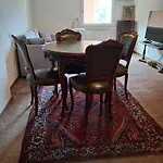 Apartman Dimora Con Finestra Sui Tetti Di *
