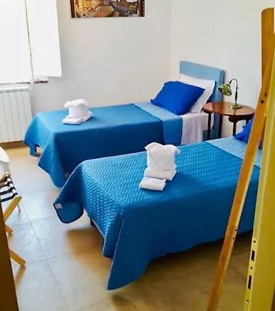 דירה Dimora Con Finestra Sui Tetti Di סיינה