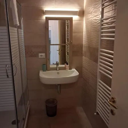 Dimora Con Finestra Sui Tetti Di * סיינה