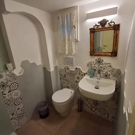 Dimora Con Finestra Sui Tetti Di סיינה