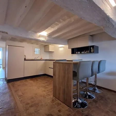 Dimora Con Finestra Sui Tetti Di * סיינה