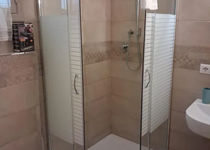 Dimora Con Finestra Sui Tetti Di Сиена