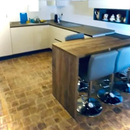 Apartamento Dimora Con Finestra Sui Tetti Di Siena