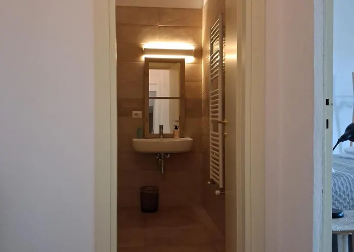 Dimora Con Finestra Sui Tetti Di Διαμέρισμα Σιένα