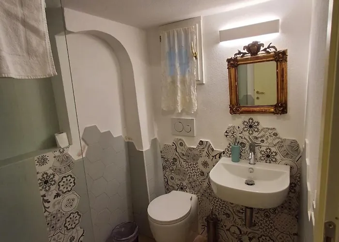 Dimora Con Finestra Sui Tetti Di Διαμέρισμα Σιένα